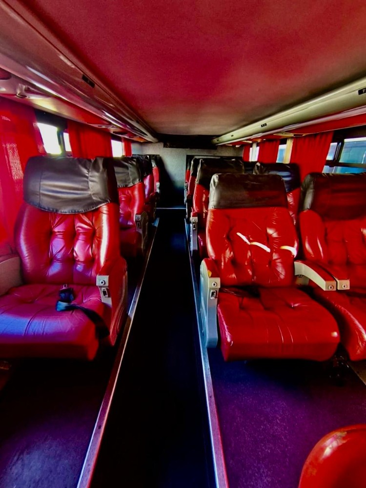 Scania TROYANO — foto 2